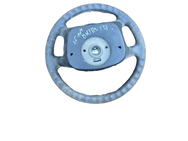 Руль Skoda Octavia Mk1 (1U) 1996 - 2004 года