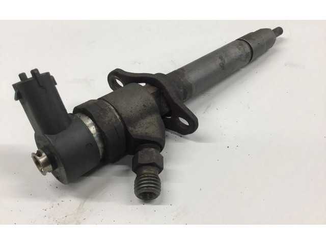 Форсунка 0445110078 Volvo V70 -