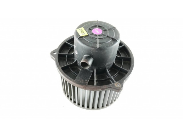 Вентилятор печки 972303A010 Hyundai Trajet