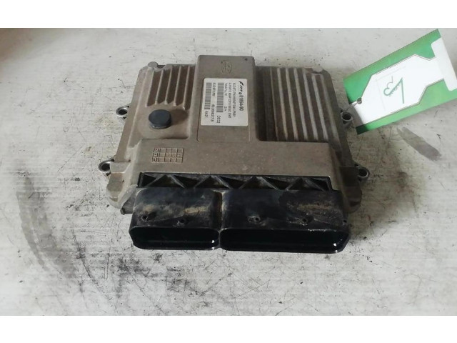 Řídící jednotka 51854490   Fiat Punto Evo 2009