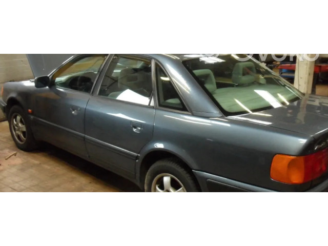 Вентилятор радиатора TILAIRCON Audi 100 S4 C4 2.3