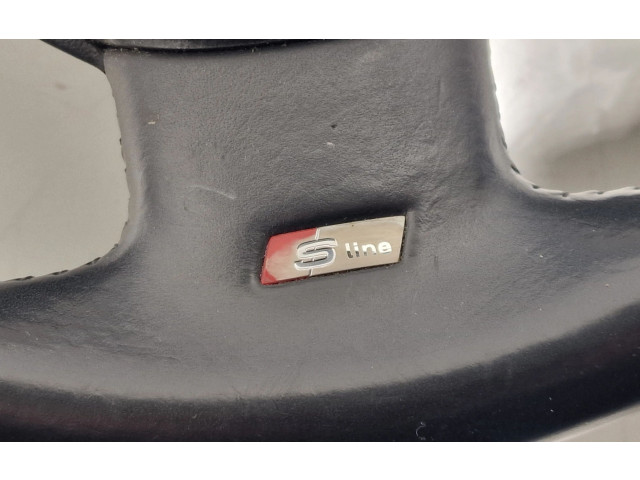 Руль Audi Q5 SQ5 2008 - 2017 года 8P0419091