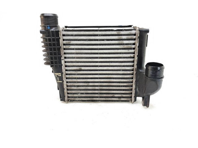 Интеркулер  9675627980, 9816871680   Peugeot Partner III 