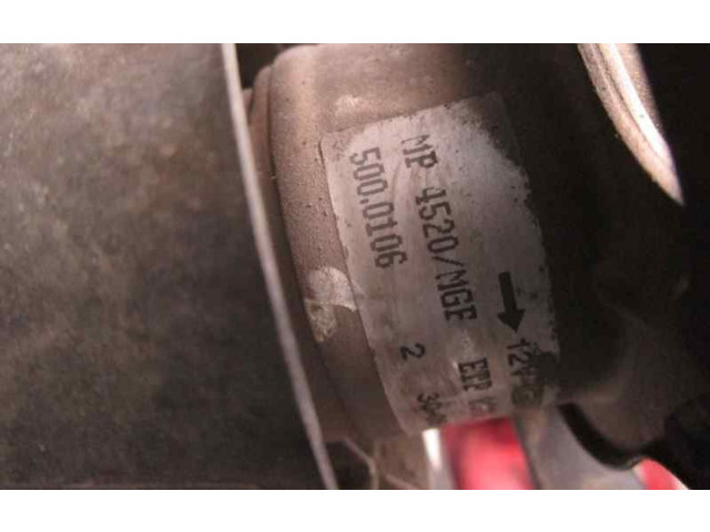 Вентилятор радиатора ETP8971, MP4520MGF Mitsubishi Space Wagon