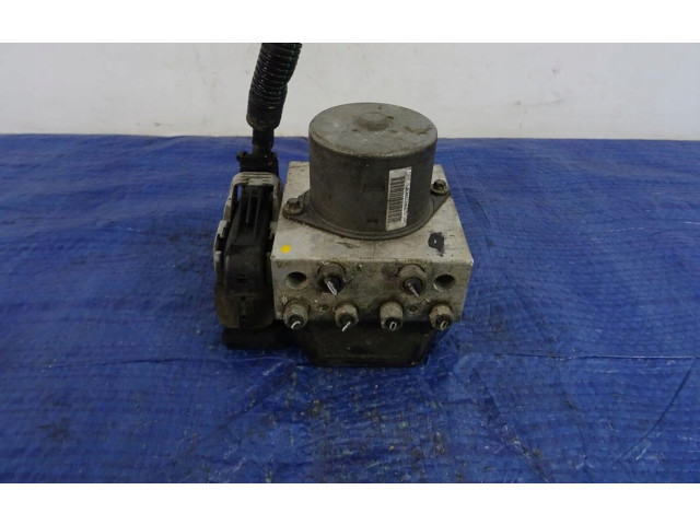 Блок АБС CG912C4050CC   Ford  Galaxy  2006 - 2015 года