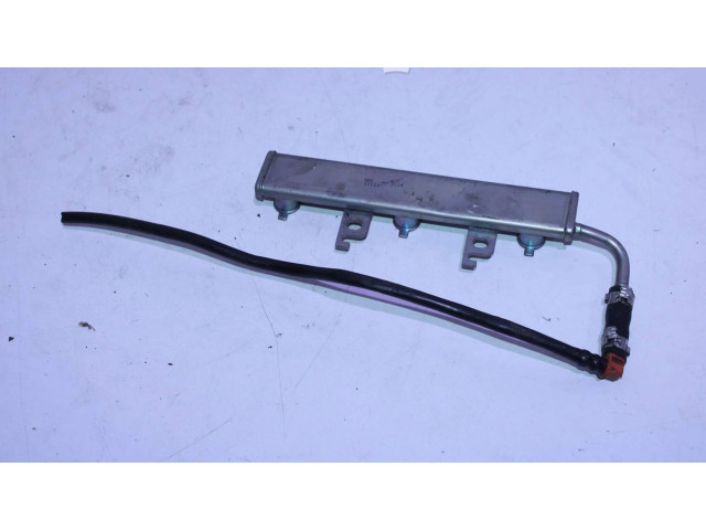 Топливная рампа Smart ForTwo II