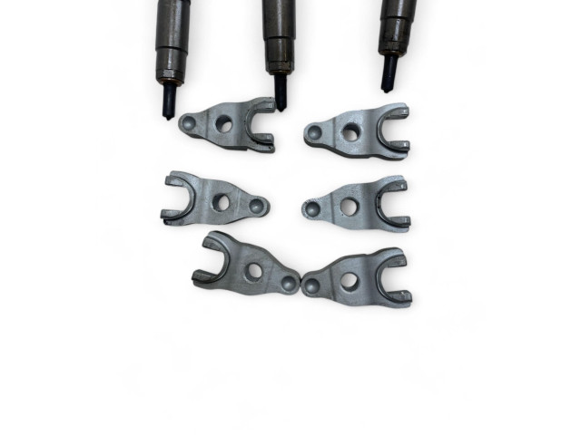 Vstřikovač 059130277FE, 059130089DL   Audi Q7 4M    DHX 