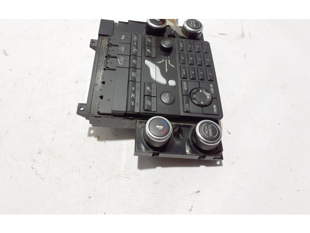 Zámek zadních dveří 30774370 Volvo V70 2008