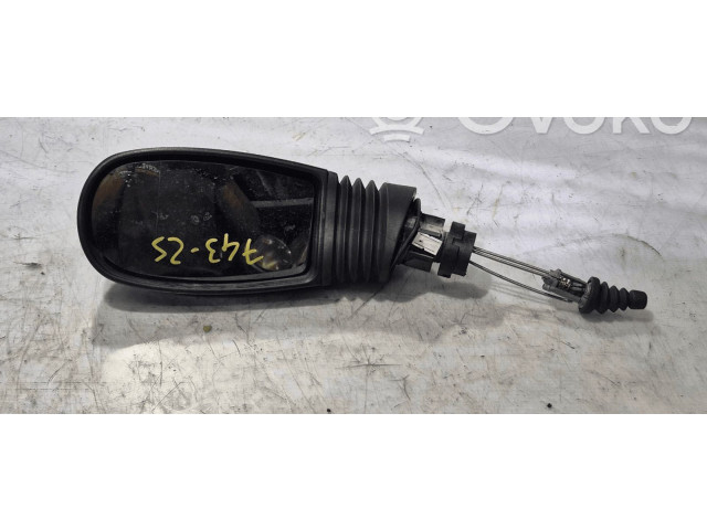 Zpětné zrcátko  Fiat Punto (188) 1999  735310075  
