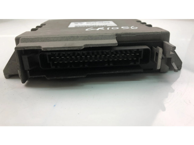 Блок управления двигателя 9629565480 Citroen Xsara