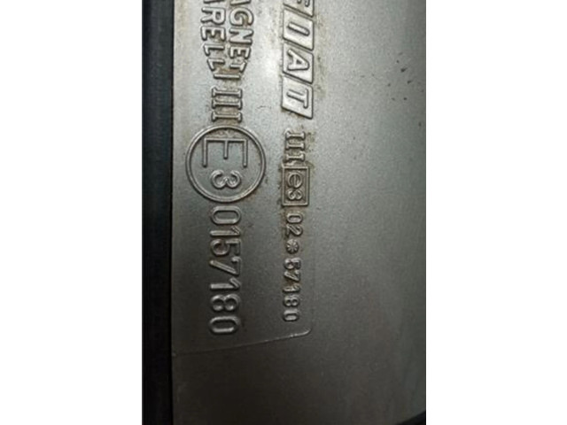 Zpětné zrcátko Fiat Punto (188) 2005 0157180, 0157180