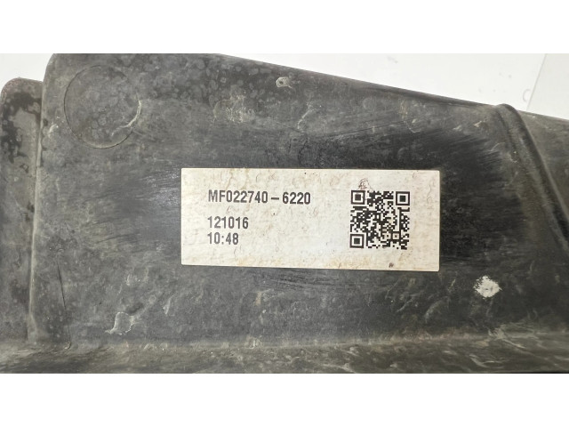 Вентилятор радиатора AE1680007821 Honda CR-V 2.2