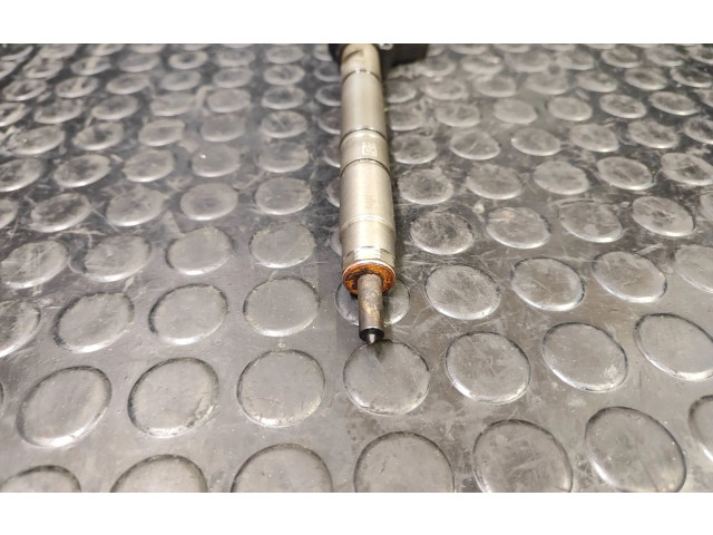 Vstřikovač 0445117021   Audi A8 S8 D4 4H    CTB 