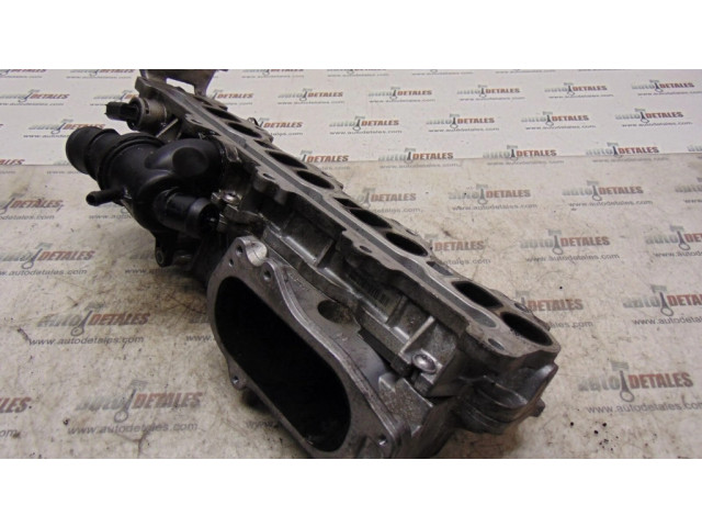 Всасывающий коллектор