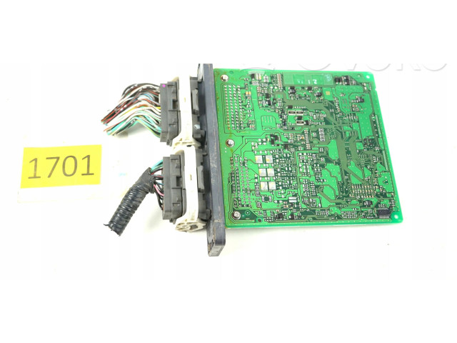 Řídící jednotka 279721-3990 Mazda 3 III 2016