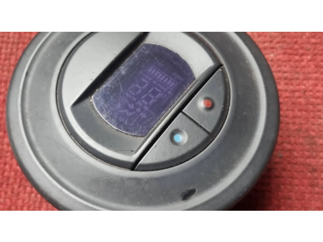 Блок управления климат-контролем 8200028449A, 0419H319210158   Renault Espace   Grand espace IV