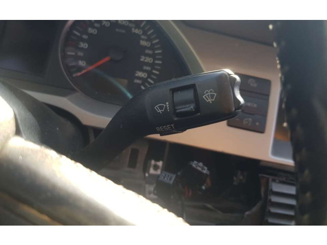 Ручка стеклоочистителей 4E0953503F   Audi A6 S6 C6 4F