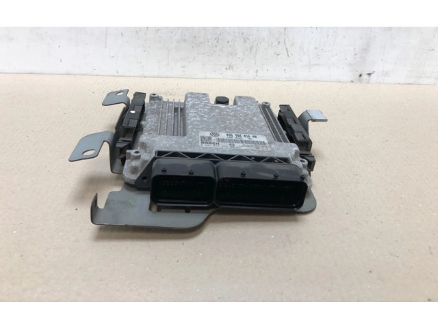 Řídící jednotka 0281012272, 0281012272 Volkswagen Caddy 2007