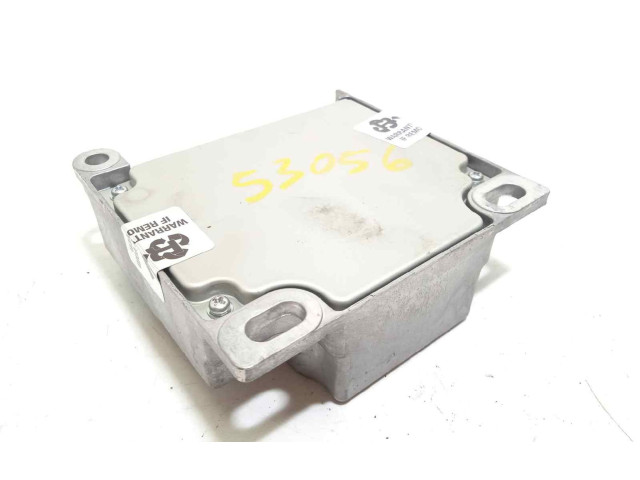 Блок подушек безопасности MN141401 Mitsubishi Grandis