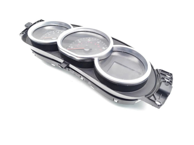 Панель приборов 248104705R   Dacia Sandero       