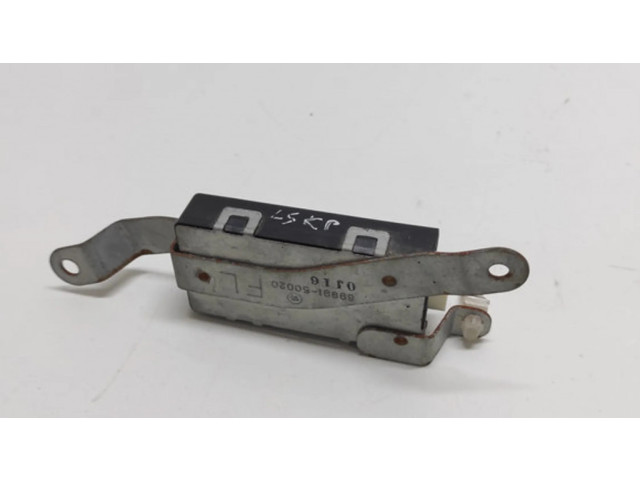 Блок управления ICP032TC00 Lexus IS 220D-250-350