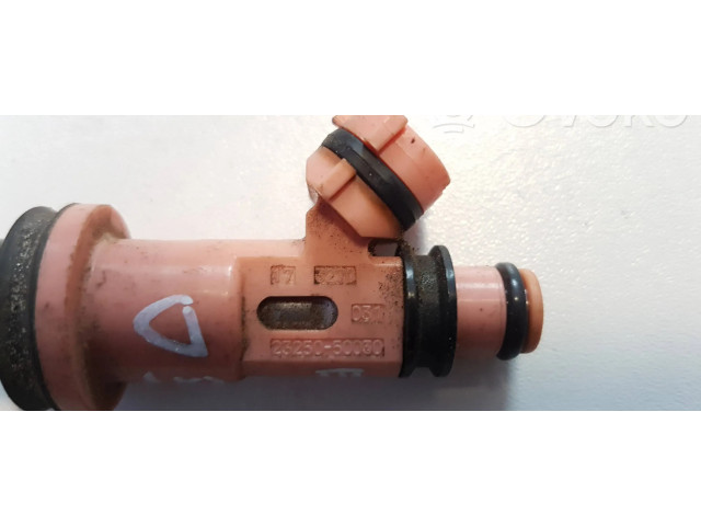 Vstřikovač 2325050030 Lexus GS 300 350 430 450H pro benzínový motor 4.3