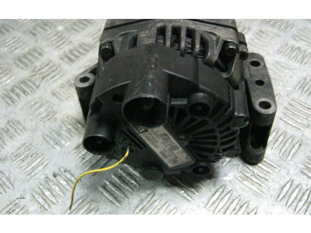 Генератор 46823547 Alfa Romeo Mito