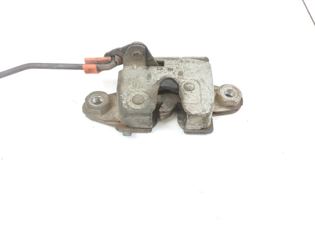 Zámek zadních dveří Toyota Tundra II 2013