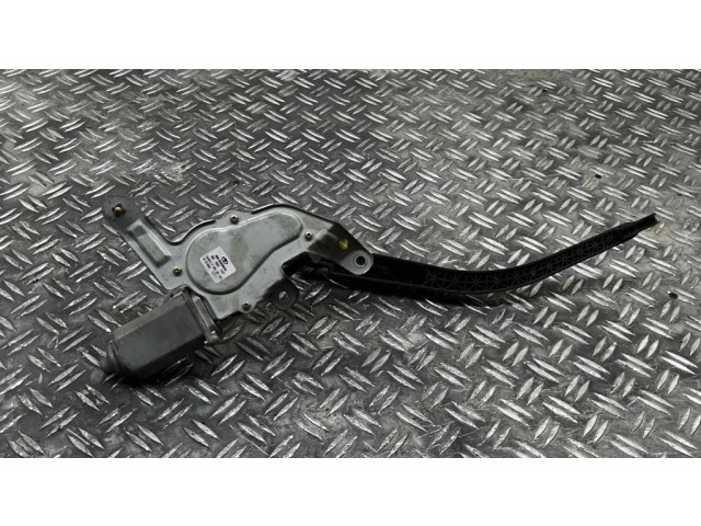 Моторчик заднего дворника 96485147    Chevrolet Spark