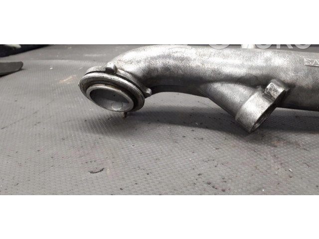 Вентилятор радиатора     5959218    Saab 9-5 