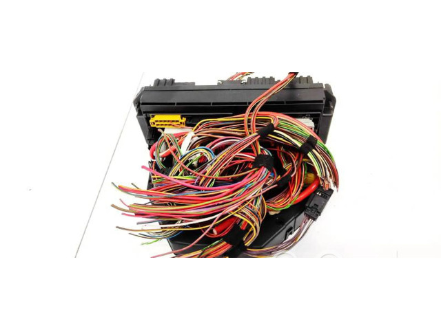 Pojistková skříňka A2129000206 Mercedes-Benz E W212 2010