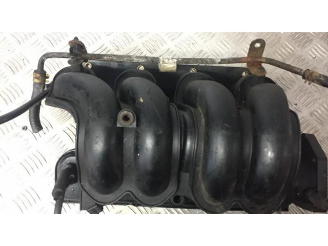 Всасывающий коллектор