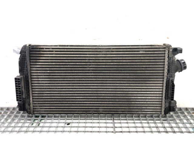 Радиатор интеркулера 13267647   Chevrolet Orlando