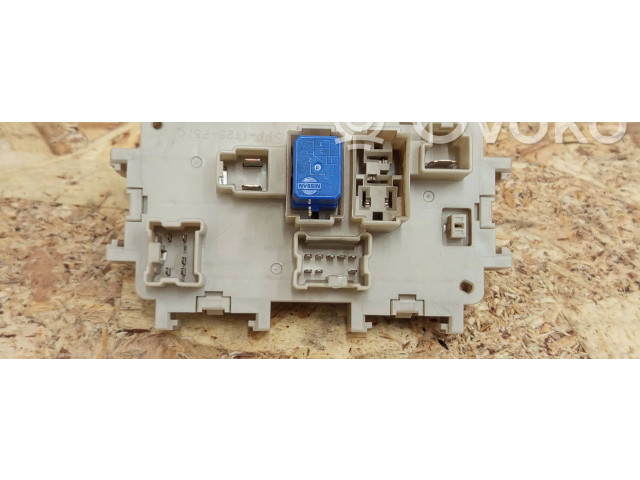 Pojistková skříňka EA00A6C01, 6C01 Nissan Navara D40 2007