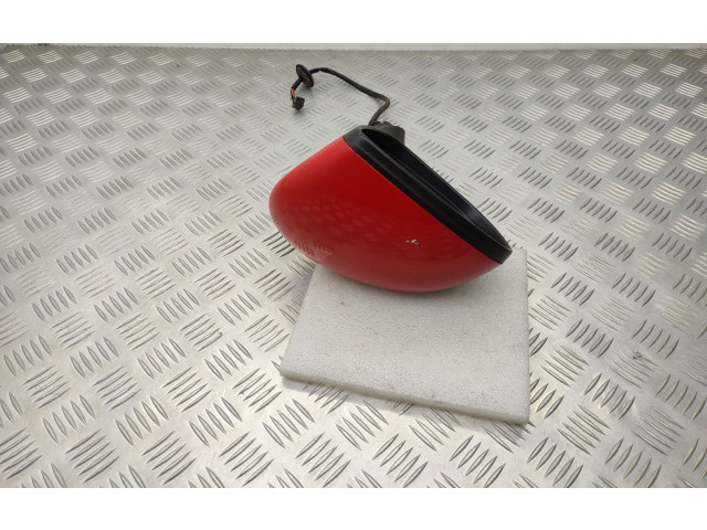 Зеркало электрическое        Opel Meriva B  2010 - 2016 года   