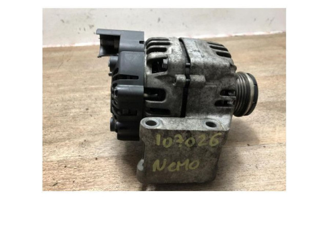 Генератор 1688198880, 1688198880   Citroen Nemo      