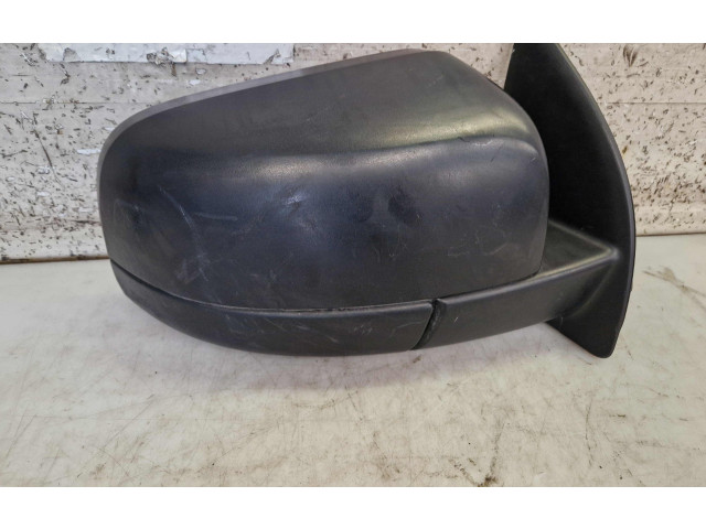 Зеркало электрическое Ford Ranger 2012 - 2018 года