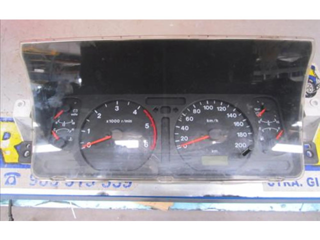 Přístrojová deska Opel Monterey 1998