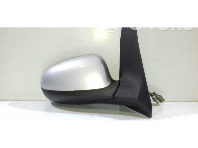 Зеркало электрическое        Ford Ka  2009 - 2017 года   