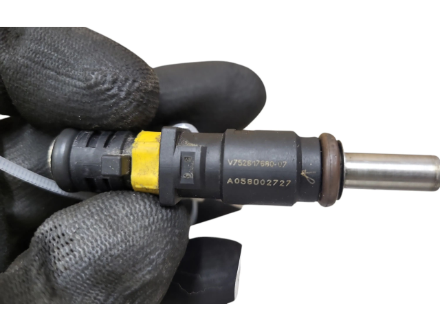 Vstřikovač V752817680, V75281768007   Peugeot 308    5fw 