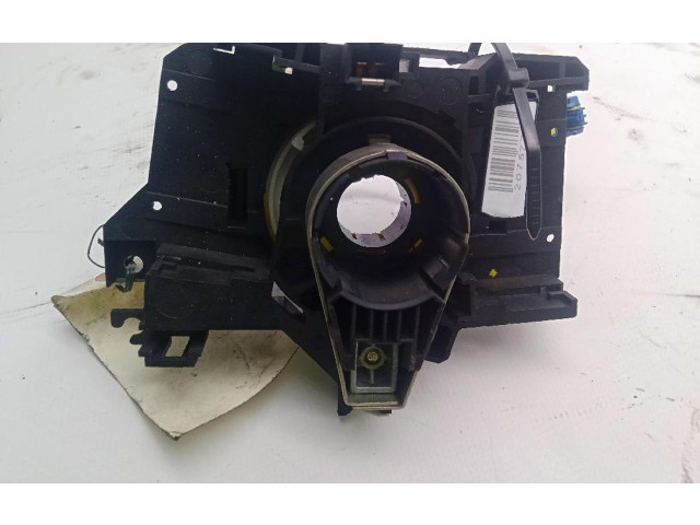 Подушка безопасности водителя Dacia Logan I