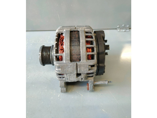 Генератор 05L903026B Skoda Kodiaq