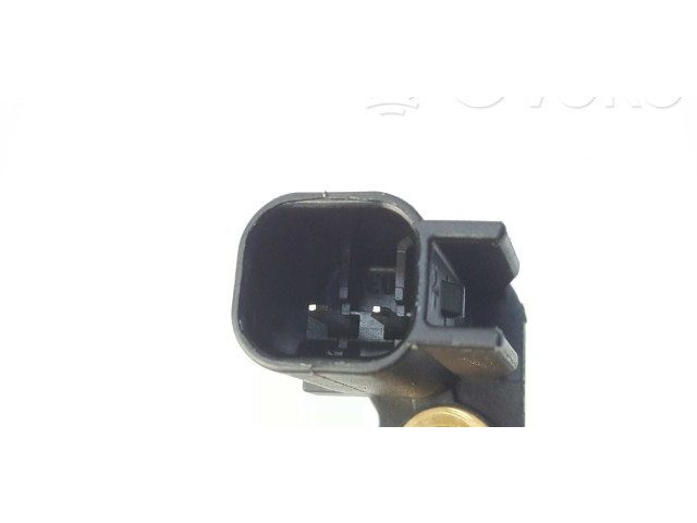 Блок АБС JV6C2C190A2A, 10071164894 Ford Transit Custom 2013 - 2023 года