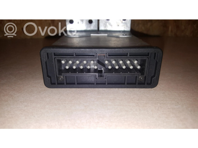 Реле поддержания постоянной скорости