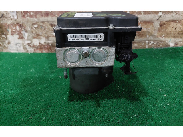 Блок управления АБС Audi A6 S6 C6 4F