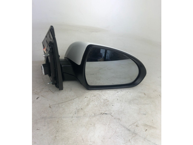 Зеркало электрическое        Hyundai Ioniq  2016 -  года   