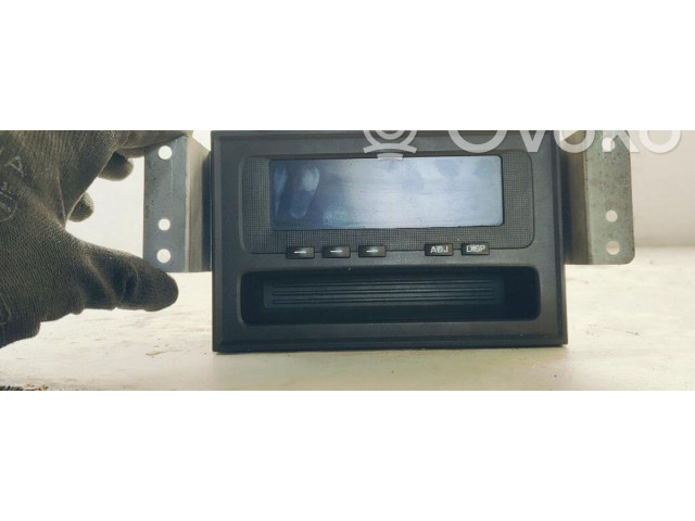 Дисплей 8750A146 Mitsubishi L200