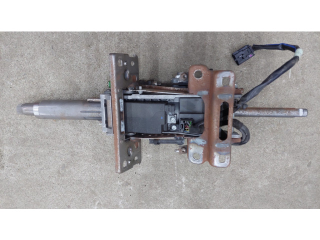 Рулевая рейка 4G0419506AK, 4H0905852C Audi A6 C7 2011- года