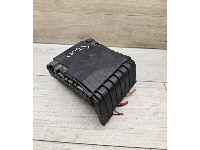 Блок предохранителей  1K0937125D, 017183073   Audi A3 S3 A3 Sportback 8P    