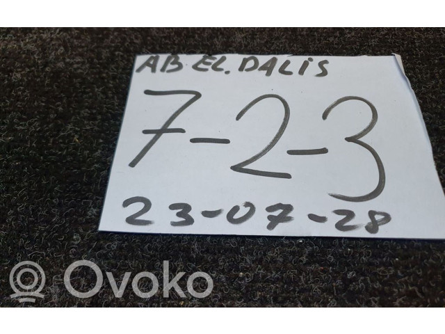 Блок АБС A4044001096, 9012862710000015 Honda Logo - года